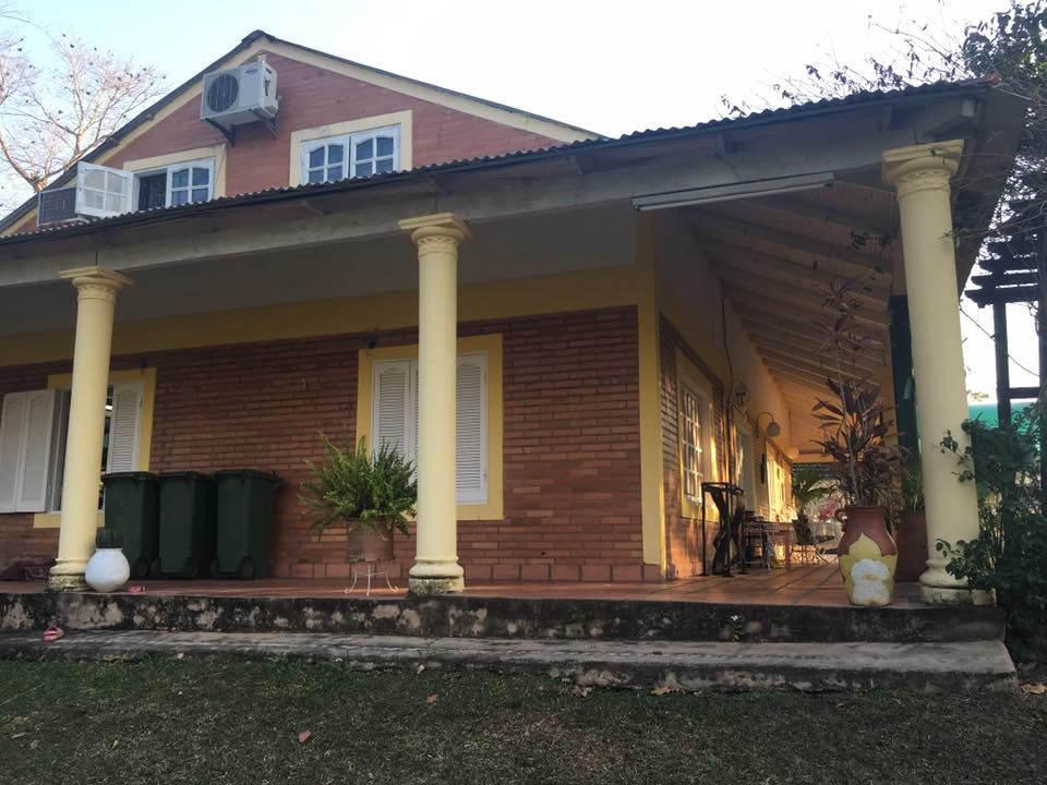 VENDO CASA QUINTA EN PIRIBEBUY ZONA DE COUNTRY — foto 3