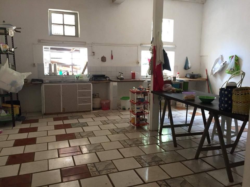 VENDO TERRENO CON CASONA — foto 2