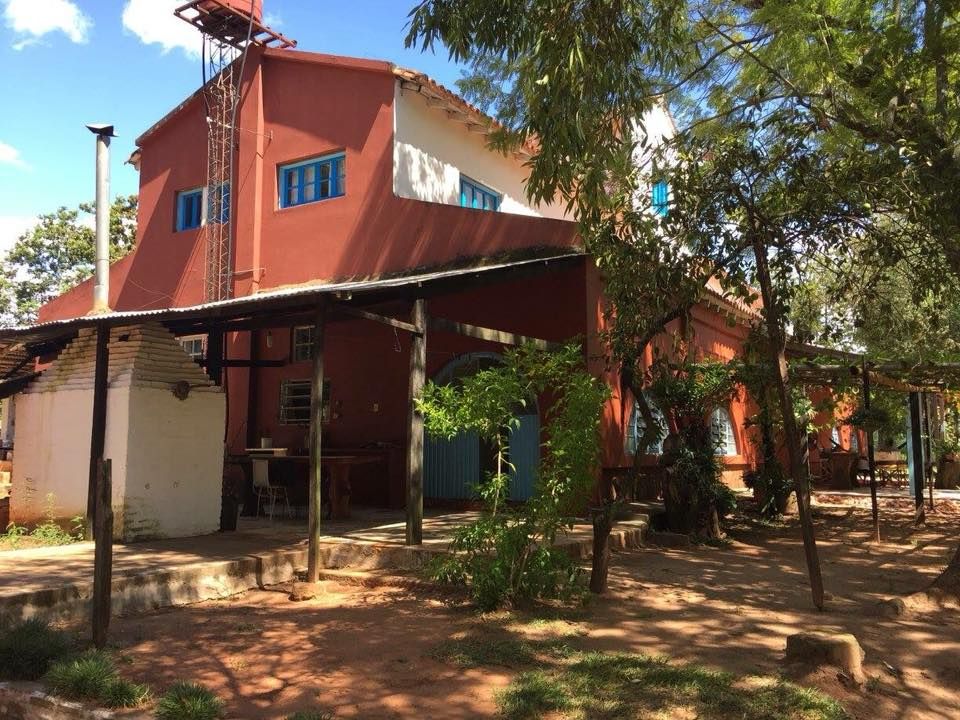 VENDO TERRENO CON CASONA — foto 3