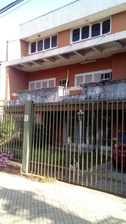 Vendo Casa barrio Ciudad Nueva De ASUNCIÓN — foto 3