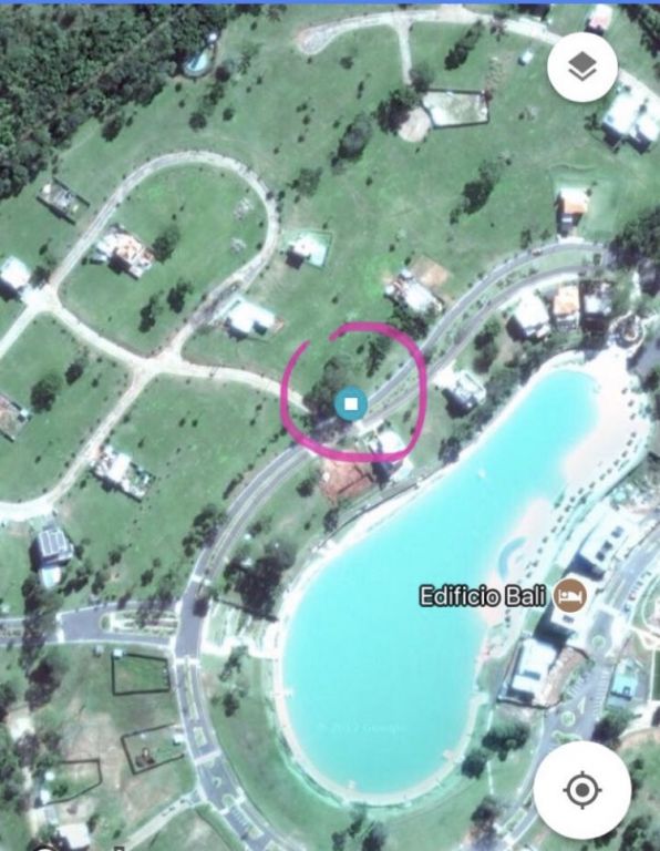 AQUA VILLAGE Vendo Terreno Esquina — foto 2
