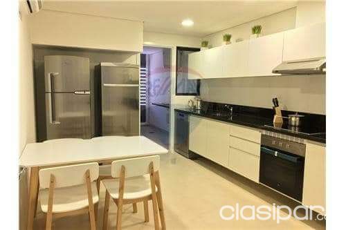 Alquilo hermoso departamento en Torres Mirador!! — foto 2