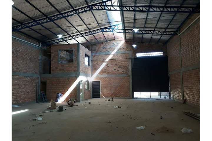 Alquilo Deposito de 500 M2 a 2 cuadras del Abasto — foto 2