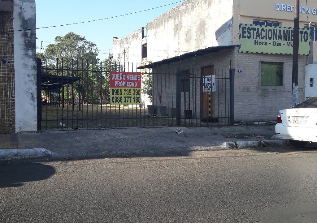 Vendo propiedad sobre Oliva casi Hernandaria — foto 2