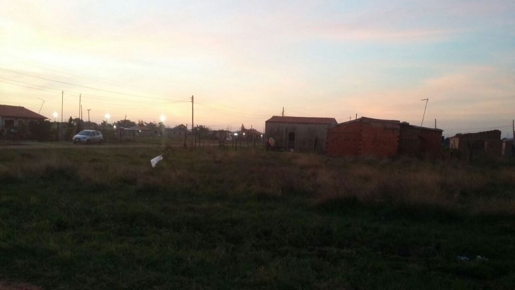 Terreno en Limpio!!! 60.000.000 cu zona centro!!! — foto 2