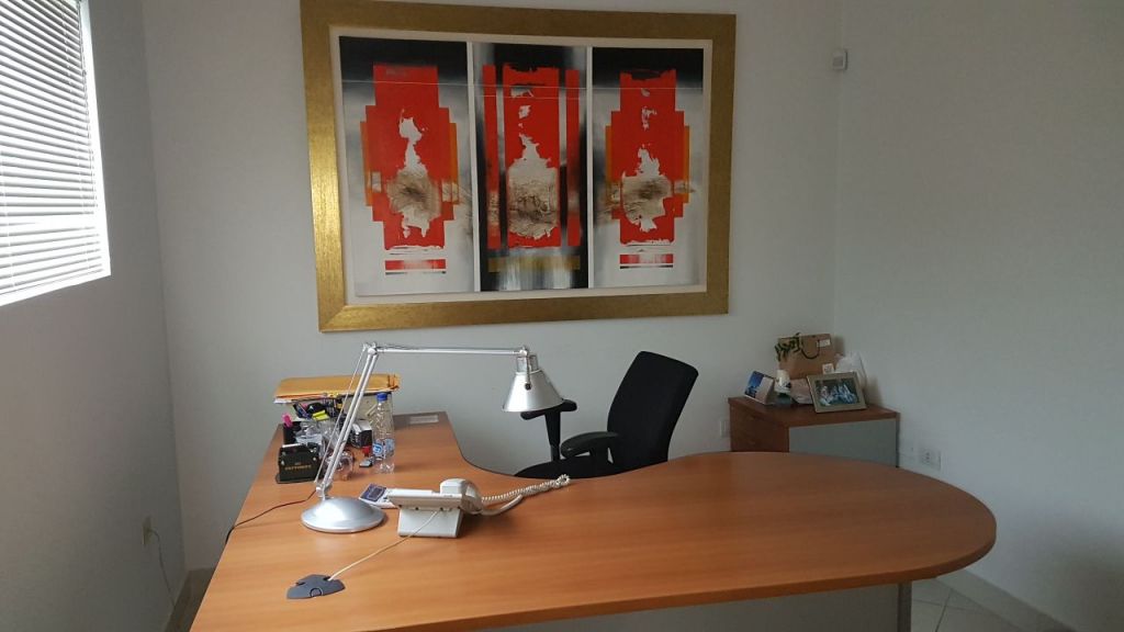 ALquilo Oficina en Villa Morra — foto 2