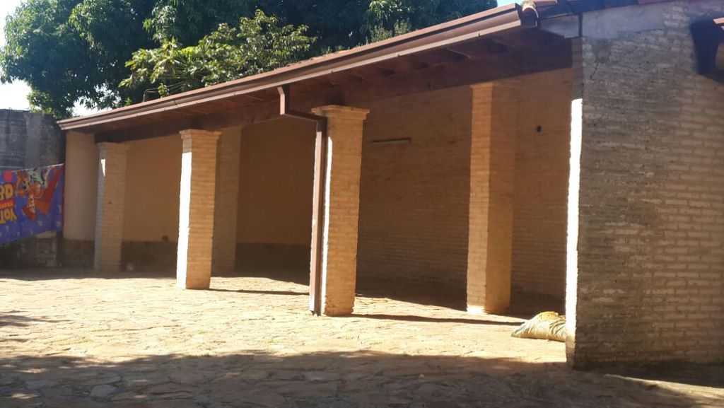 Vendo casa en Capiatá - Ruta II — foto 2