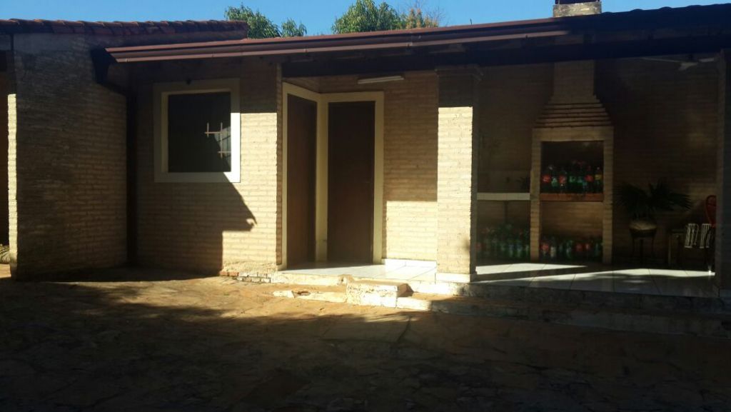 Vendo casa en Capiatá - Ruta II — foto 3