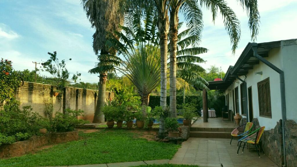 Vendo Hermosa Casa Quinta — foto 3