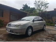 TOYOTA COROLLA 2003 IMPECABLE
