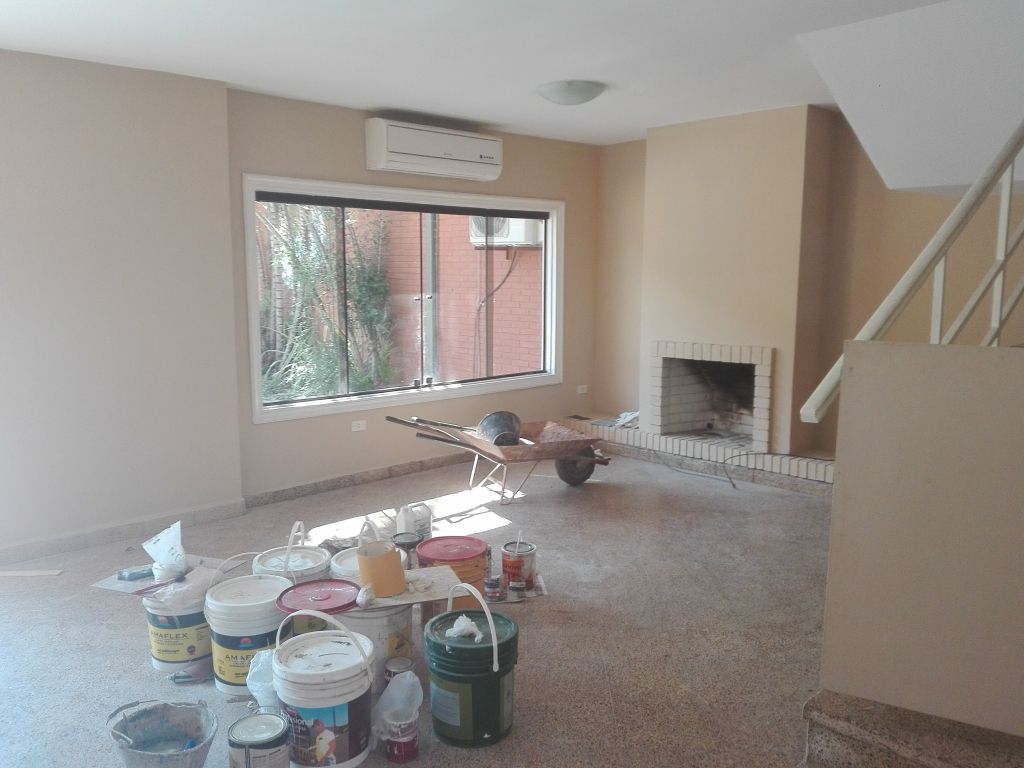 ZONA SHOPPING DEL SOL. EN CONDOMINIO SEGURO. — foto 2