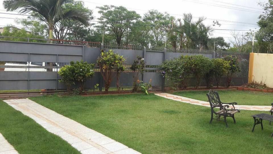 Hermosa Casa sobre Ruta Km 16 — foto 3