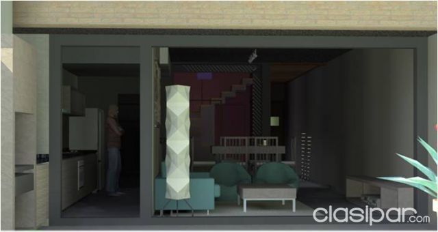 VENDO DUPLEX CON PISCINA — foto 3