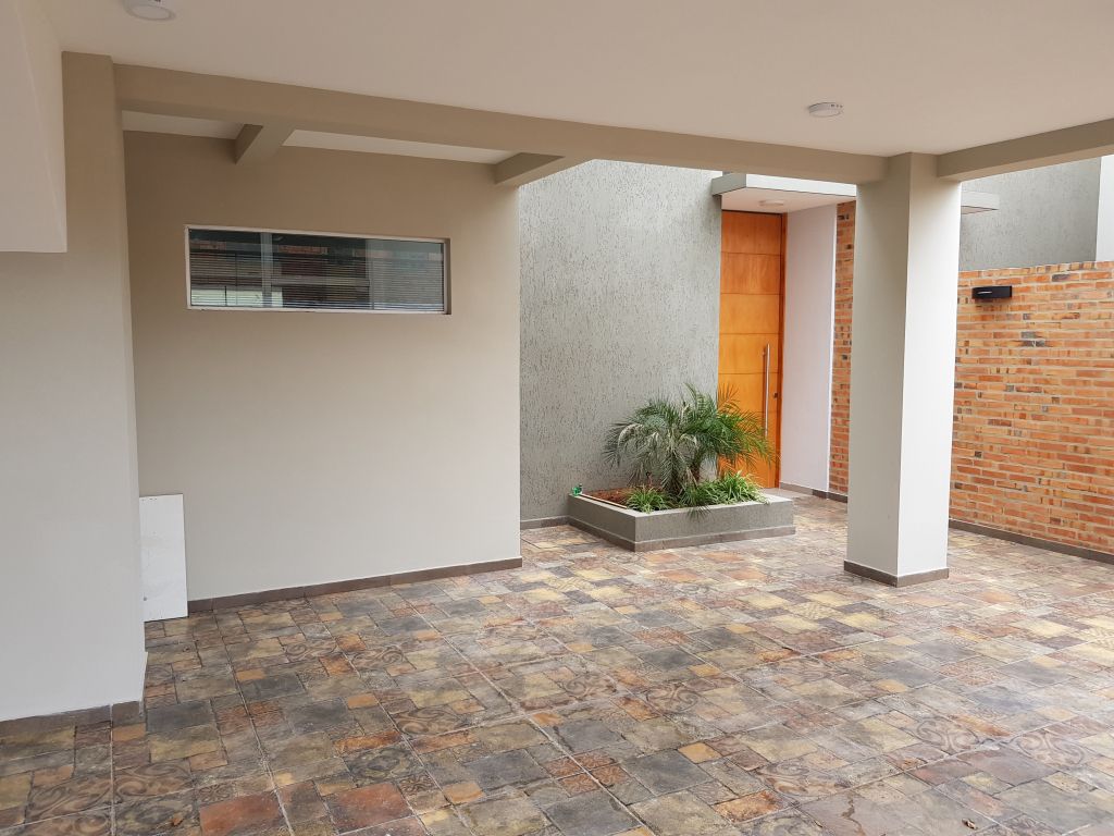 Vendo duplex en Lambare zona el pueblo — foto 2