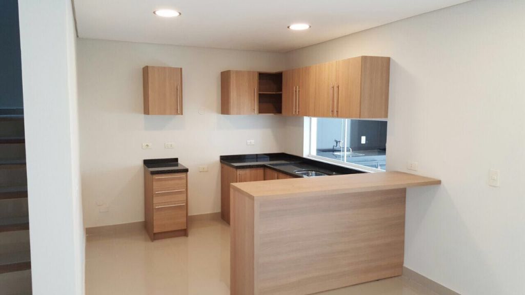 VENDO DUPLEX EN ASUNCIÓN — foto 3