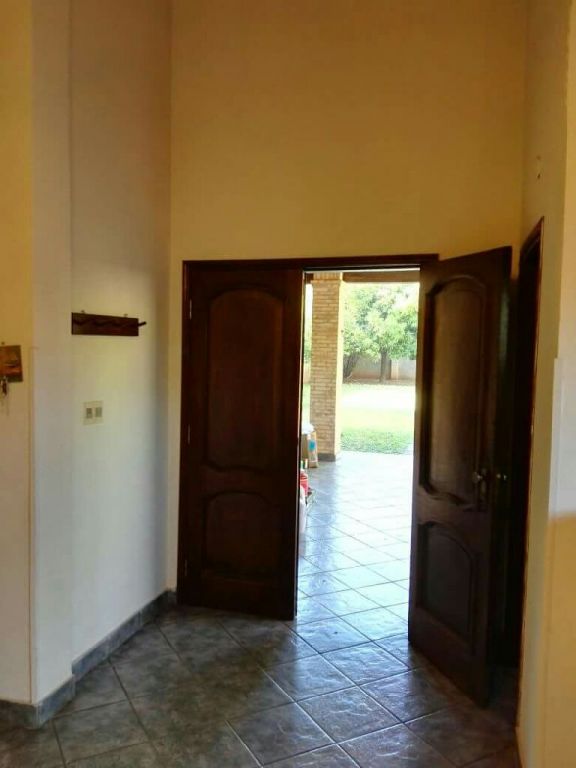 VENDO CASA ZONA ÑU GUASU — foto 2