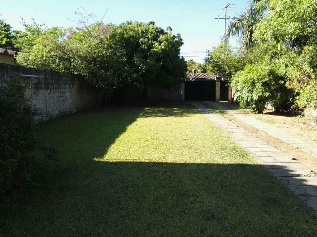 VENDO CASA ZONA ÑU GUASU — foto 3