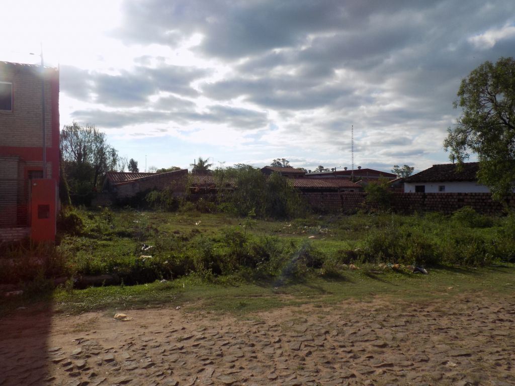 VENDO TERRENO EN LUQUE — foto 2