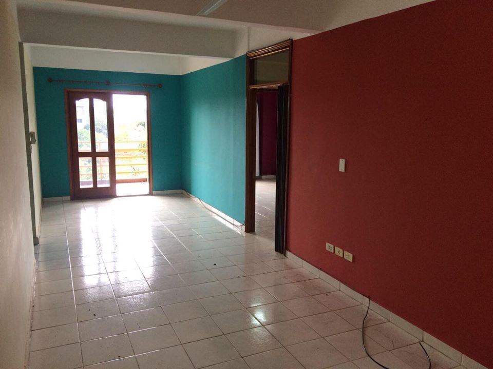 Alquilo Departamento a 100 metros de Sambódromo de Encarnación — foto 2