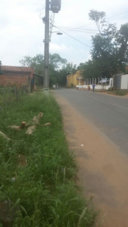 VENDO 4 TERRENOS JUNTOS OFERTAZO, CERCA DE STOCK Y EL CLUB SOL DE AMÉRICA. — foto 2