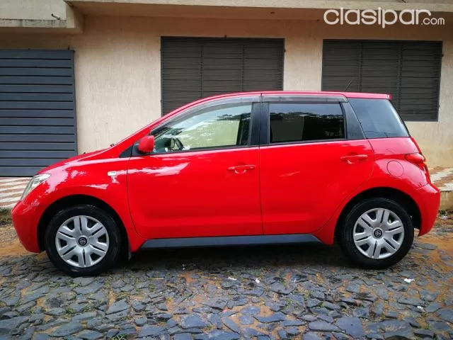 Toyota Ist 2004 - foto 2