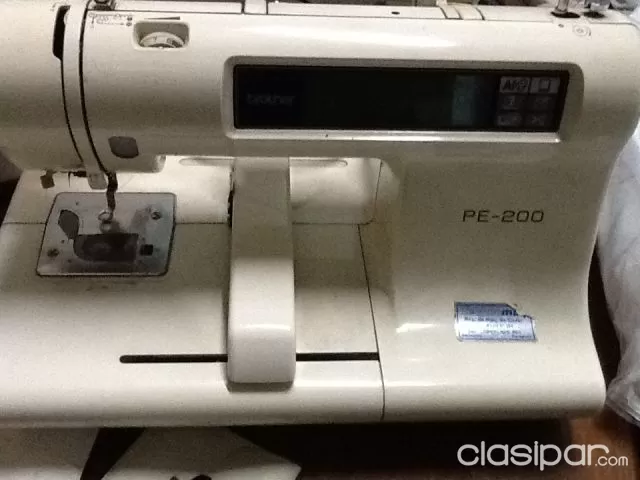 Which Embroidery Machine Should I Buy? – Power Tools with Thread
