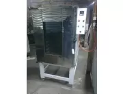 ENTREGA DE Horno turbo de 10 bandejas OFERTA