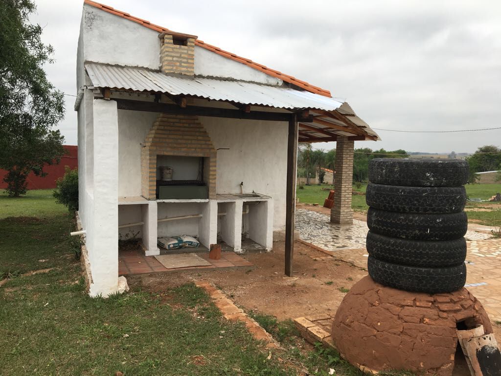 Vendo casa de campo equipada en Piribebuy — foto 3