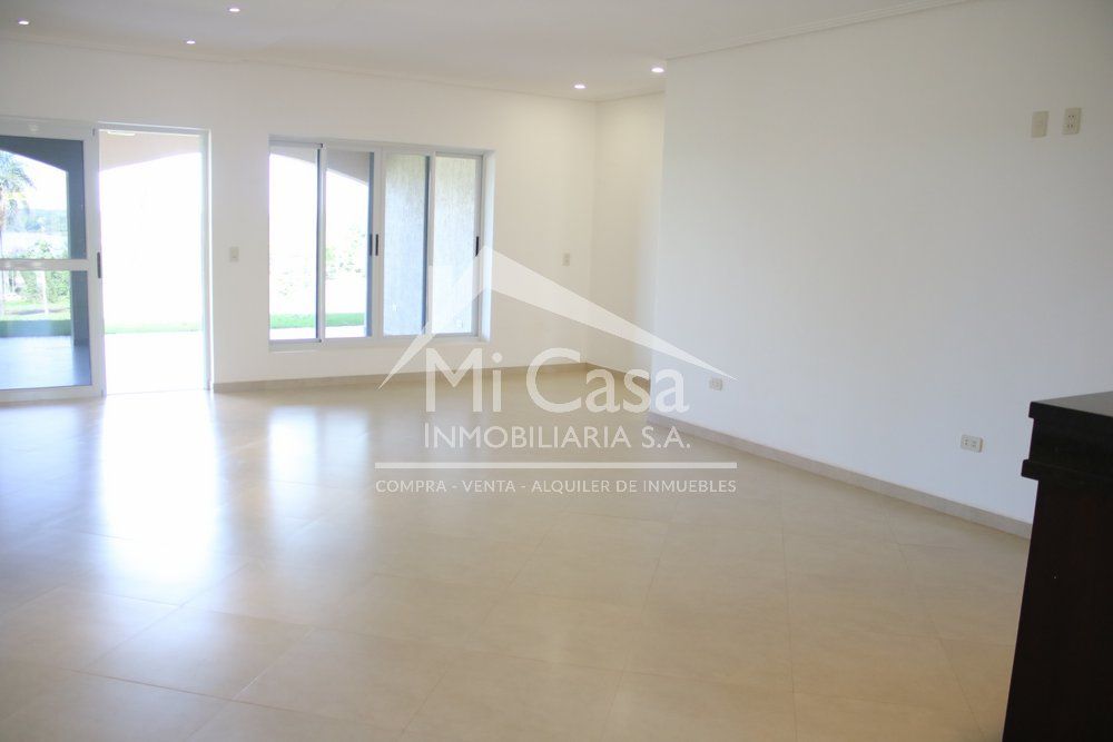 VENDO CASA A ESTRENAR EN CONDOMINIO PUERTO MARCO DE HERNANDARIAS — foto 2