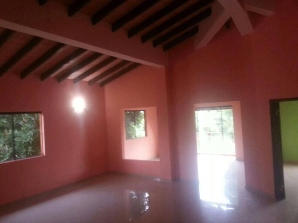 Vendo HERMOSA residencia a estrenar en San Lorenzo — foto 3