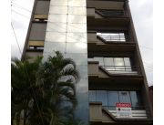 Edificio en el centro de Asunción ideal para oficinas