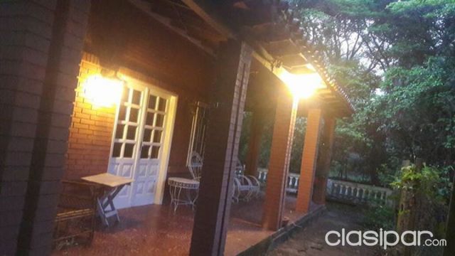 Casa de Verano San Bernardino (Zona Puerta del Lago) — foto 3