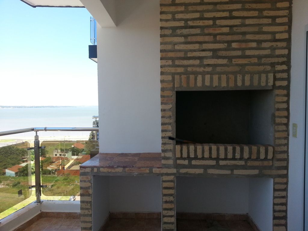 Departamento de Lujo en Pleno Centro de Encarnación — foto 2