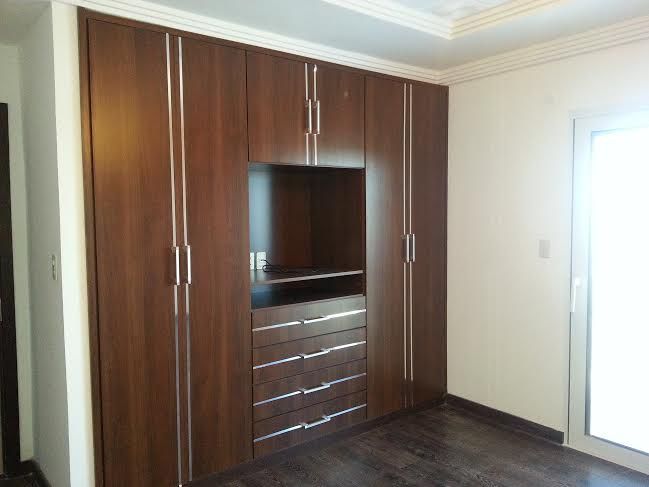 Departamento de Lujo en Pleno Centro de Encarnación — foto 3