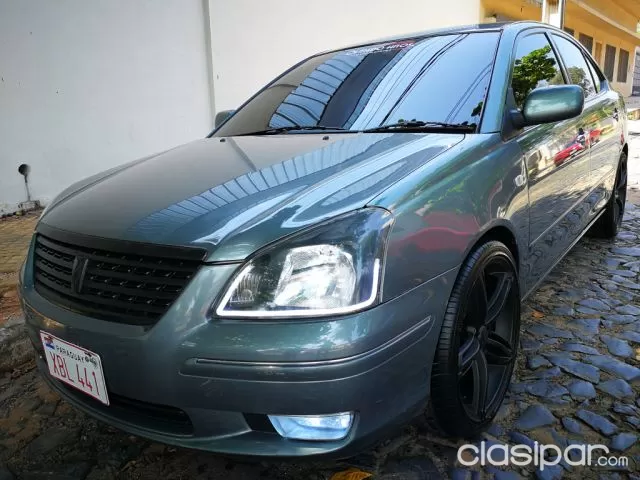 Toyota Premio 2003 — foto 2