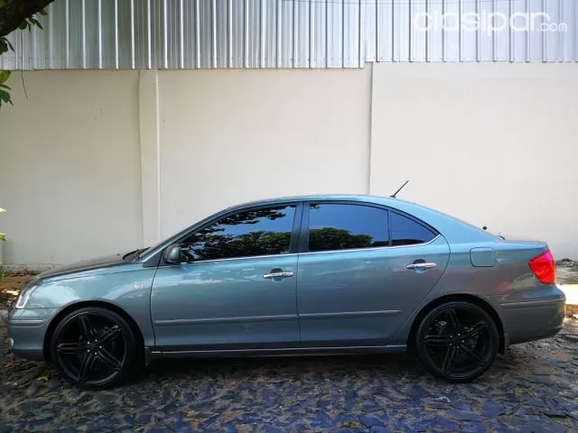 Toyota Premio 2003 — foto 3