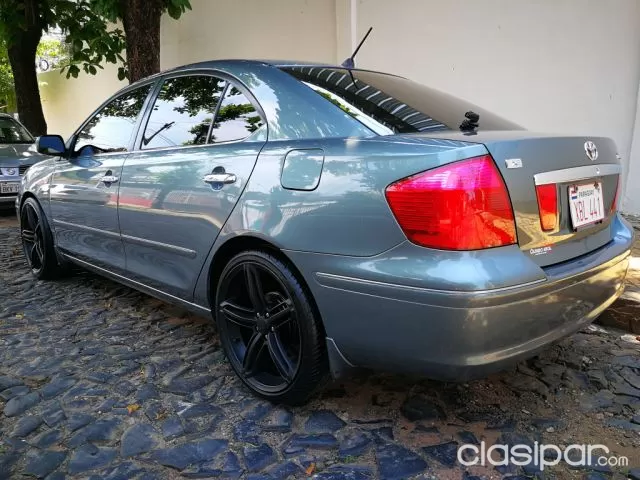 Toyota Premio 2003 — foto 4