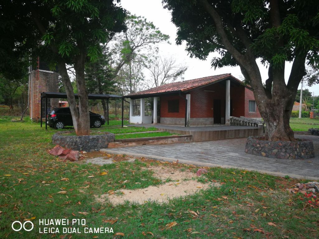 VENDO AGUATERIA EN SAN ANTONIO CON BUENA CLIETELA 450.000.000 GS — foto 2