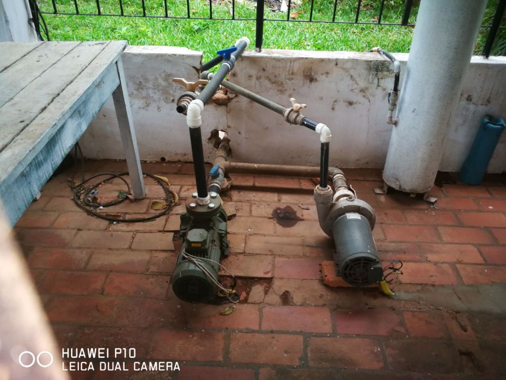 VENDO AGUATERIA EN SAN ANTONIO CON BUENA CLIETELA 450.000.000 GS — foto 3
