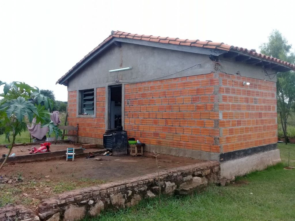 SUPER OFERTAAAA!!!!! Hermosa casa en Capiatá — foto 3