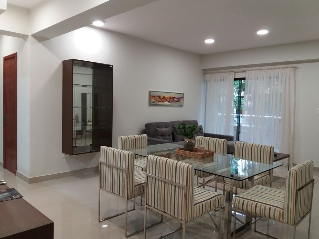 OPORTUNIDAD!!! Departamento de 3 dormitorios — foto 3