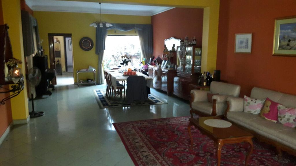Hermosa casa en barrio las mercedes — foto 3