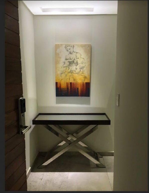 DEPARTAMENTO FINAMENTE AMOBLADO EN EDIFICIO VENTUMI PARK. BARRIO MBURUCUYA — foto 3