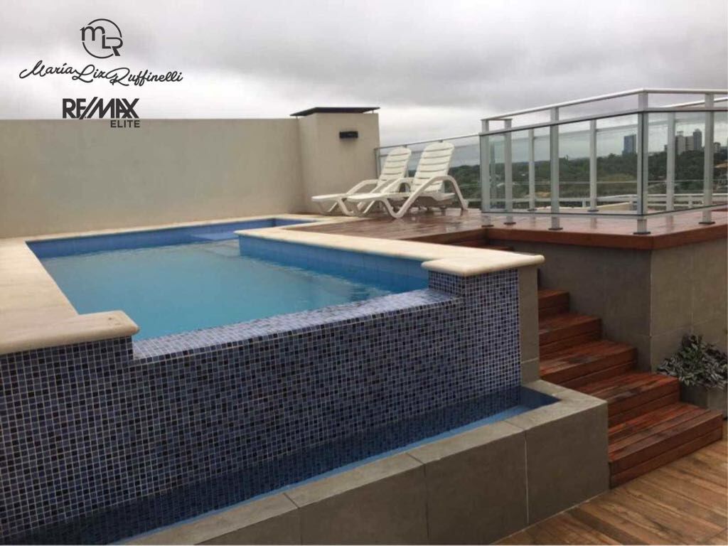 VENDO LUJOSO DEPARTAMENTO AUSTEN MBURUCUYA — foto 2