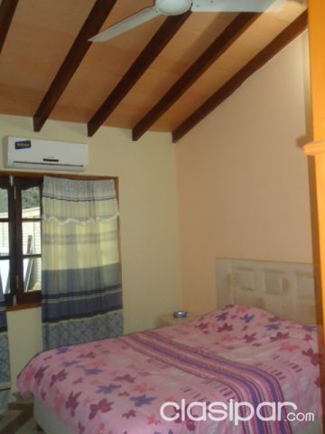 FINANCIO Casa entre Isla Bogado (Luque) y Calle`i (San Lorenzo), de 12x30 m2, superficie de 360 mts2. — foto 3