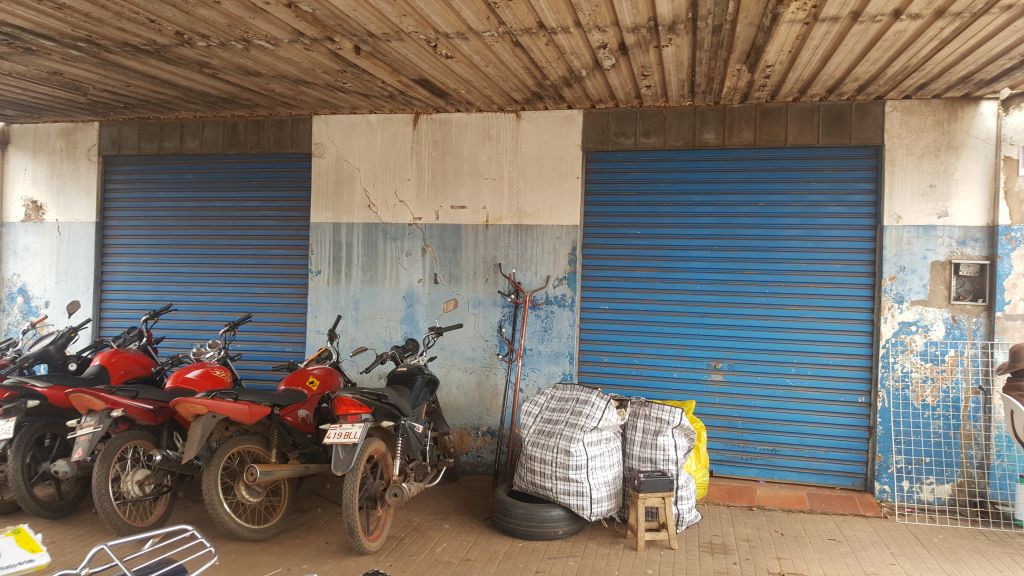 Vendo Salon Comercial — foto 2