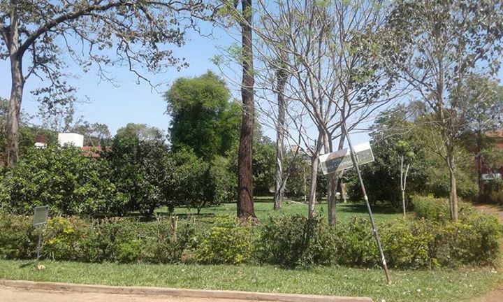 Vendo Terreno Parana Country Club — foto 3