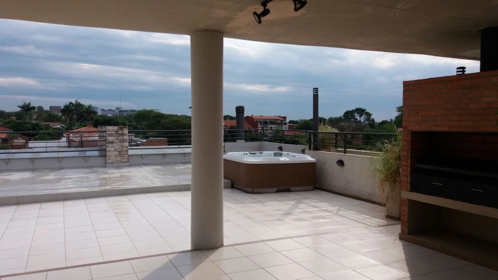 Vendo Precioso Departamento en Asunción z los Mangales — foto 3
