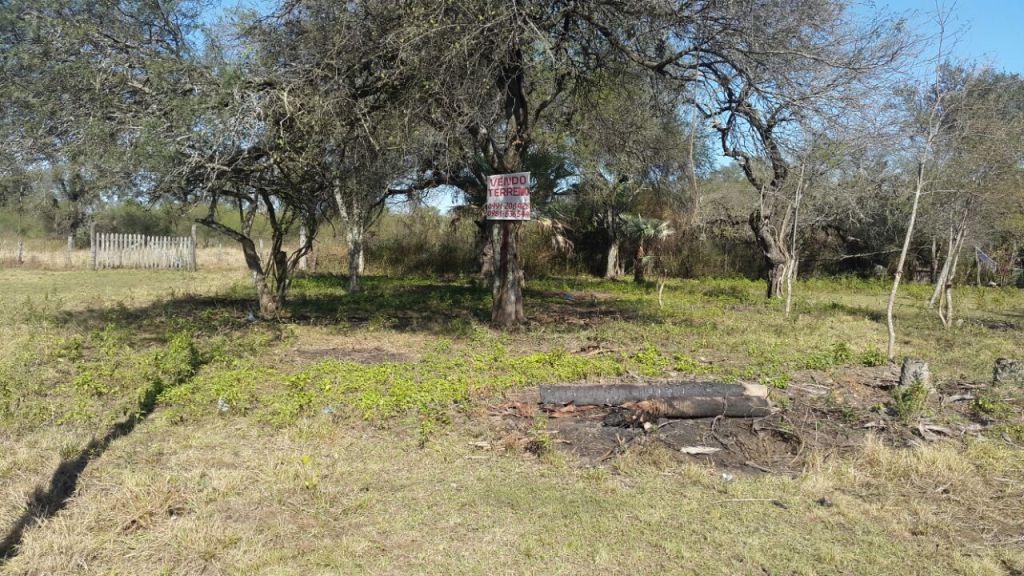Vendo terreno en Villa Hayes — foto 3