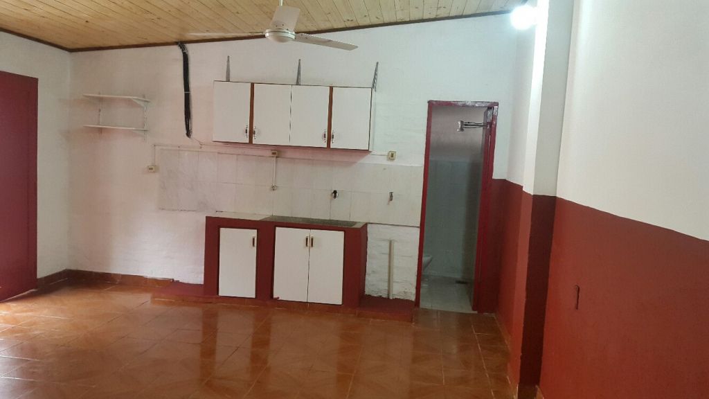 Alquilo departamento zona Municipalidad de Asuncion — foto 2